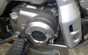 HONDA CT125 HUNTER CUB 2011 JA55