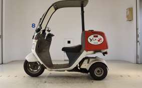 HONDA GYRO CANOPY TA02