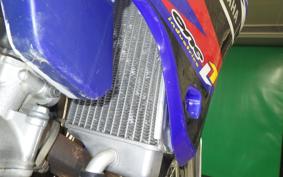 YAMAHA WR450F 2012