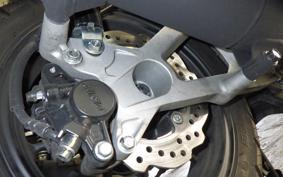 HONDA ADV160 2012 KF54