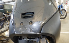 HONDA TACT Gen.4 2024 AF79