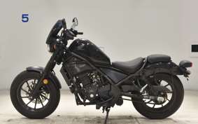 HONDA REBEL 250 MC49