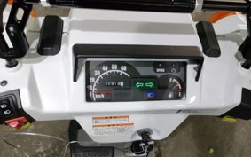 HONDA GYRO TD02