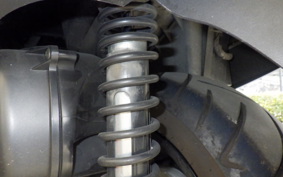 HONDA FORESIGHT EX MF04