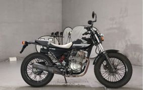 HONDA FTR223 MC34