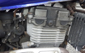 SUZUKI DJEBEL 250 XC SJ45A