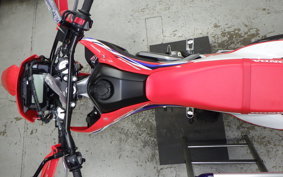 HONDA CRF250L MD47