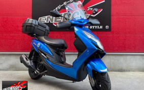 SUZUKI スウィッシュ リミテッド 2019 DV12B