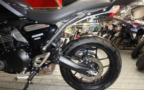 TRIUMPH  TRIUMPH  SPEED 400 2024 T127Y9