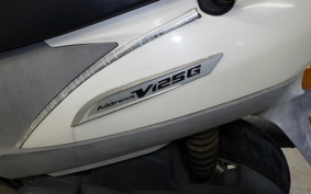 SUZUKI ADDRESS V125 G 2025 CF4EA