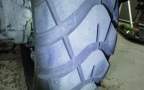 HONDA ZOOMER 2019 AF58