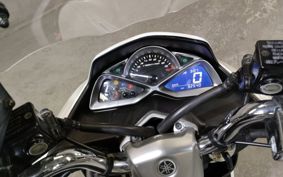 YAMAHA MAJESTY 155S SG28J