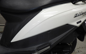 SUZUKI ADDRESS V125 2025 DT11A