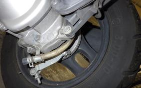 HONDA DIO Gen.6 AF68