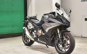 HONDA CBR400R 2023 NC56