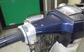 HONDA C90 SUPER CUB E 2021 HA02