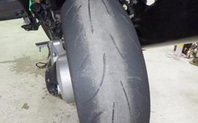 KAWASAKI 1400 GTR 2010