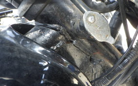 KAWASAKI ESTRELLA BJ250A