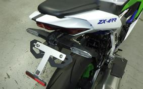 KAWASAKI ZX-4RR 2024 ZX400P