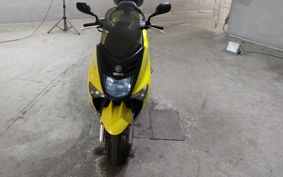 YAMAHA MAJESTY 125 SE27