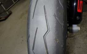 DUCATI HYPERMOTARD698モノ 2024