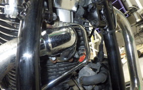 YAMAHA DRAGSTAR 400 CLASSIC 2008 VH01J
