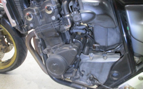 HONDA CB400SF 2012 NC42