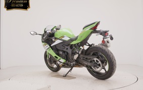KAWASAKI ZX-4RR 2025 ZX400P
