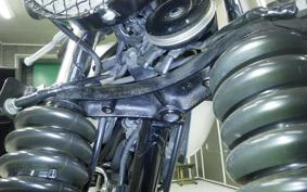 HONDA CB223S 2024 MC40