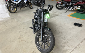 HARLEY XL883N 2020 LE2