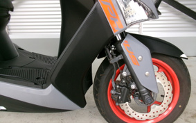 YAMAHA  CYGNUS  GRIF ASU SEJ4J