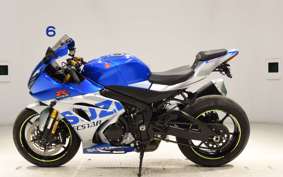 SUZUKI GSX-R1000R A 2021 DM11G