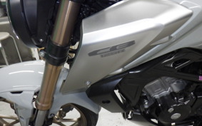 HONDA CB125 R 2012 JC91