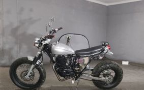 YAMAHA TW200 DG07J