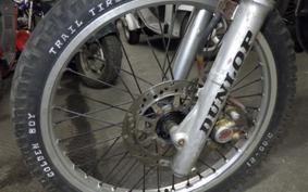 YAMAHA DT125R Gen.2 3FW