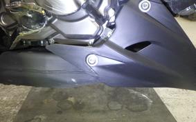 KAWASAKI Z125 PRO 2025 BR125H