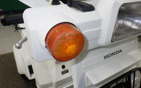 HONDA GYRO X 2015 TD02