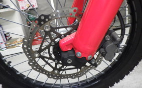 HONDA CRF250 GEN 2 RALLY 2021 MD47