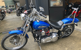 HARLEY FXSTS1340 1997 BLL