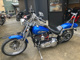 Фото Harley FXSTS1340 1997 с японского аукциона
