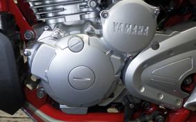 YAMAHA SEROW 250 Gen.3 2022 DG31J