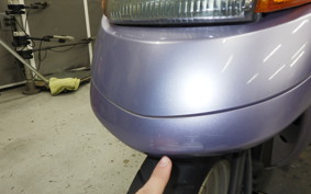 HONDA DIO CESTA FI AF68