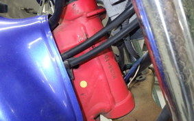 HONDA FTR223 2023 MC34