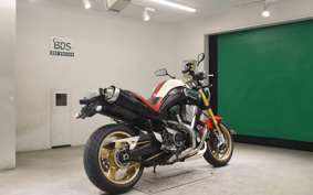 YAMAHA MT-01 S 2009