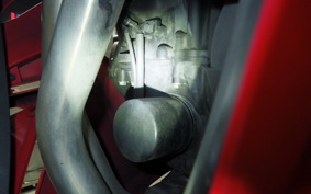 HONDA CBR400R 2022 NC56