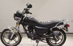 HONDA LY125 FI