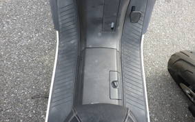 HONDA FUSION X MF02