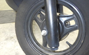 SUZUKI ADDRESS V125 S 2018 CF4MA