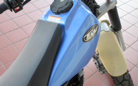 YAMAHA TW200 DG07J