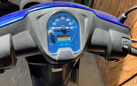 YAMAHA JOG AY01